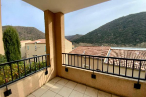 H38 Les Naïades- 2 bedrooms for 6 people !